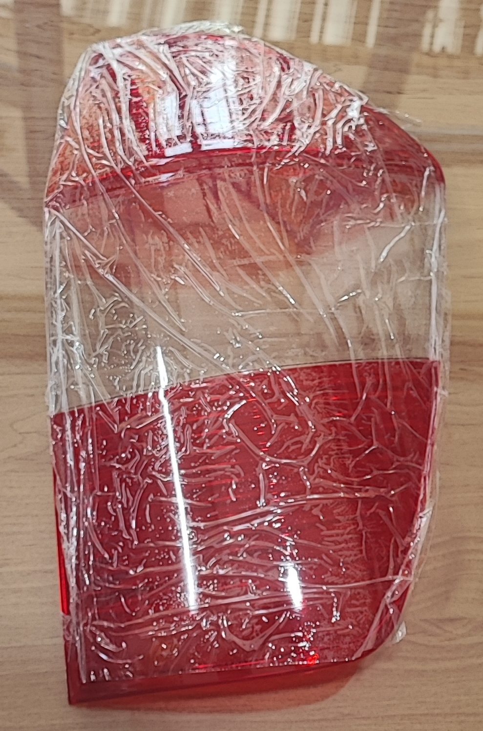 طلق خطر راست ام وی ام ایکس 33 UV دار