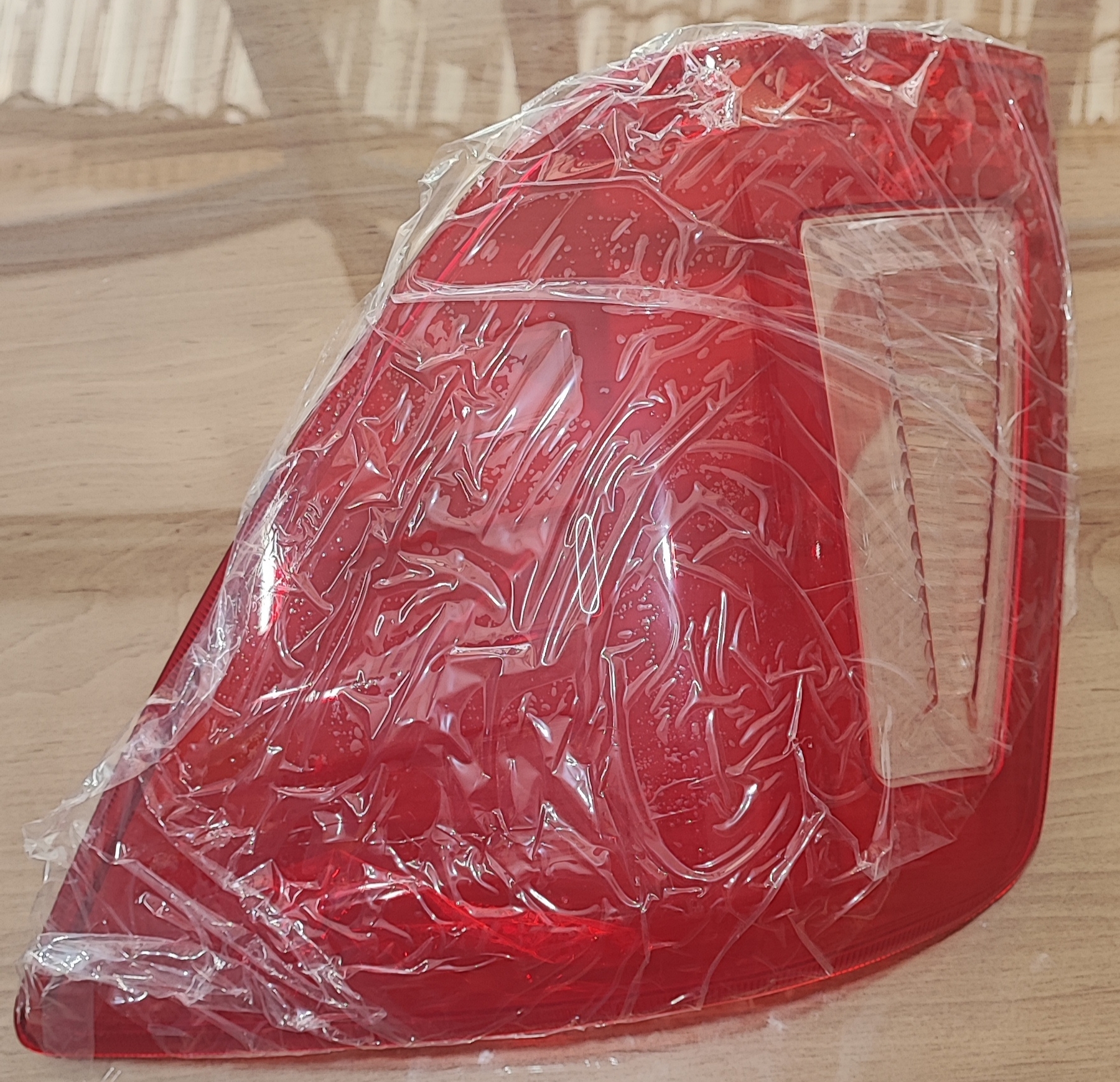 طلق خطر چپ لیفان ایکس 60 UV دار اصلی