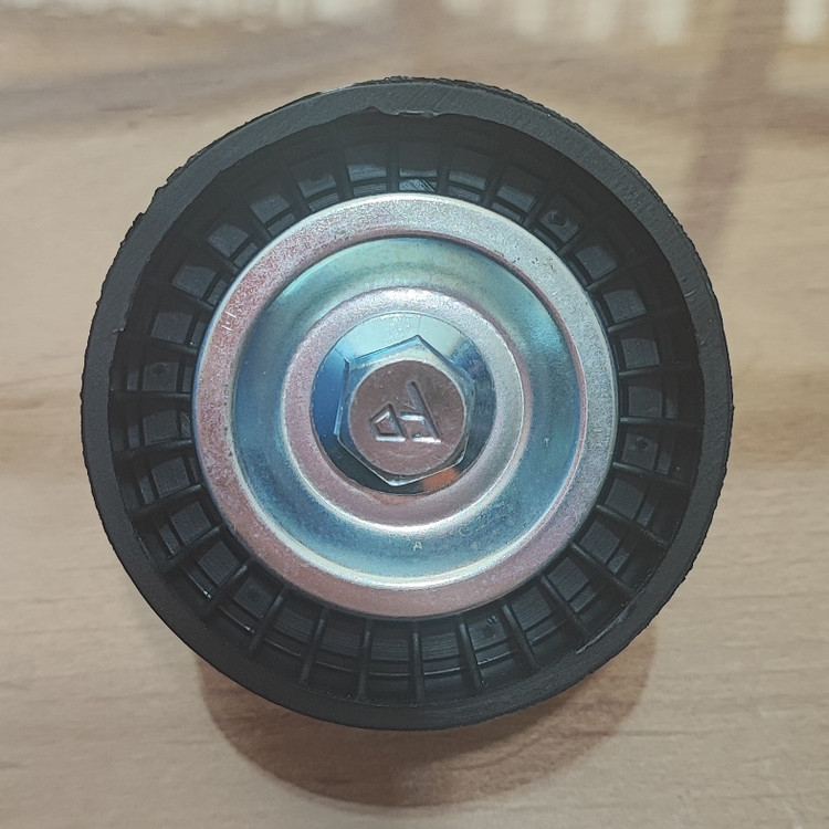 هرزگرد دینام بدون شیار ام وی ام X33، 530 ، 550 ، چری تیگو 5 ، لیفان X60 و 620/1800
