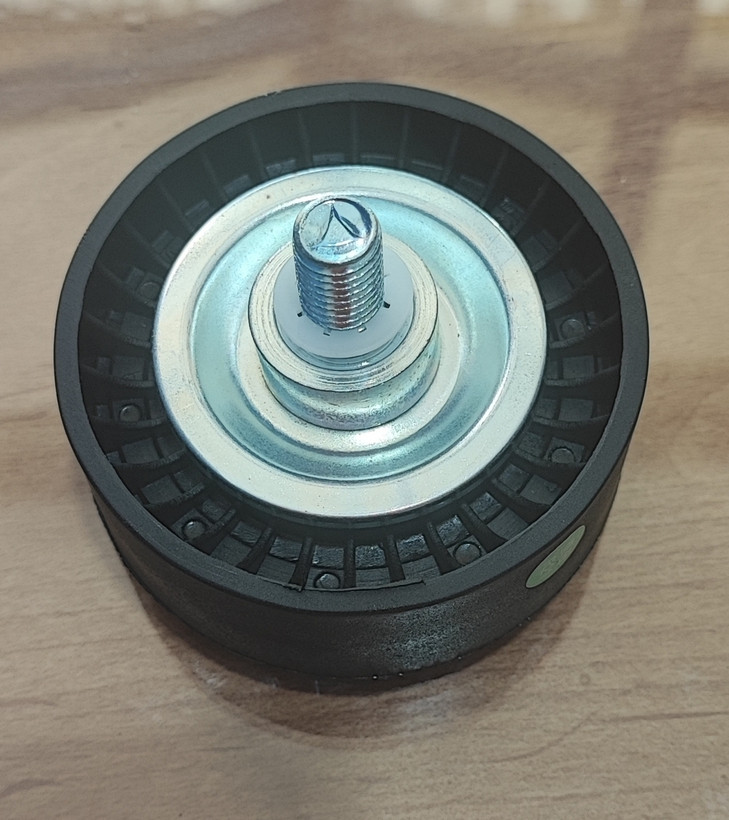 هرزگرد دینام بدون شیار ام وی ام X33، 530 ، 550 ، چری تیگو 5 ، لیفان X60 و 620/1800