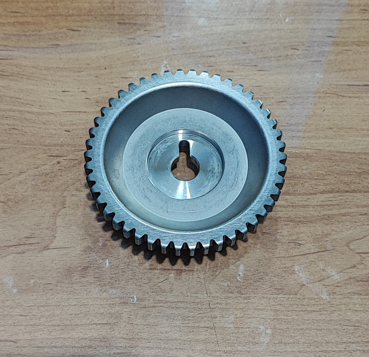 دنده تایمینگ میل سوپاپ جک اس 3،جک جی 5 دنده ای و جی 4