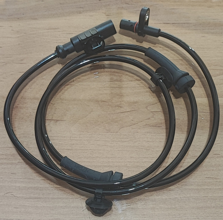 سنسور ABS جلو گریت وال وولکس C30 و لیفان ایکس 50