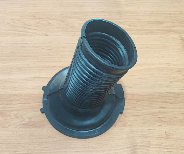 گردگیر کمک جلو ام وی ام X33 ، چری تیگو 5 و لیفان X60