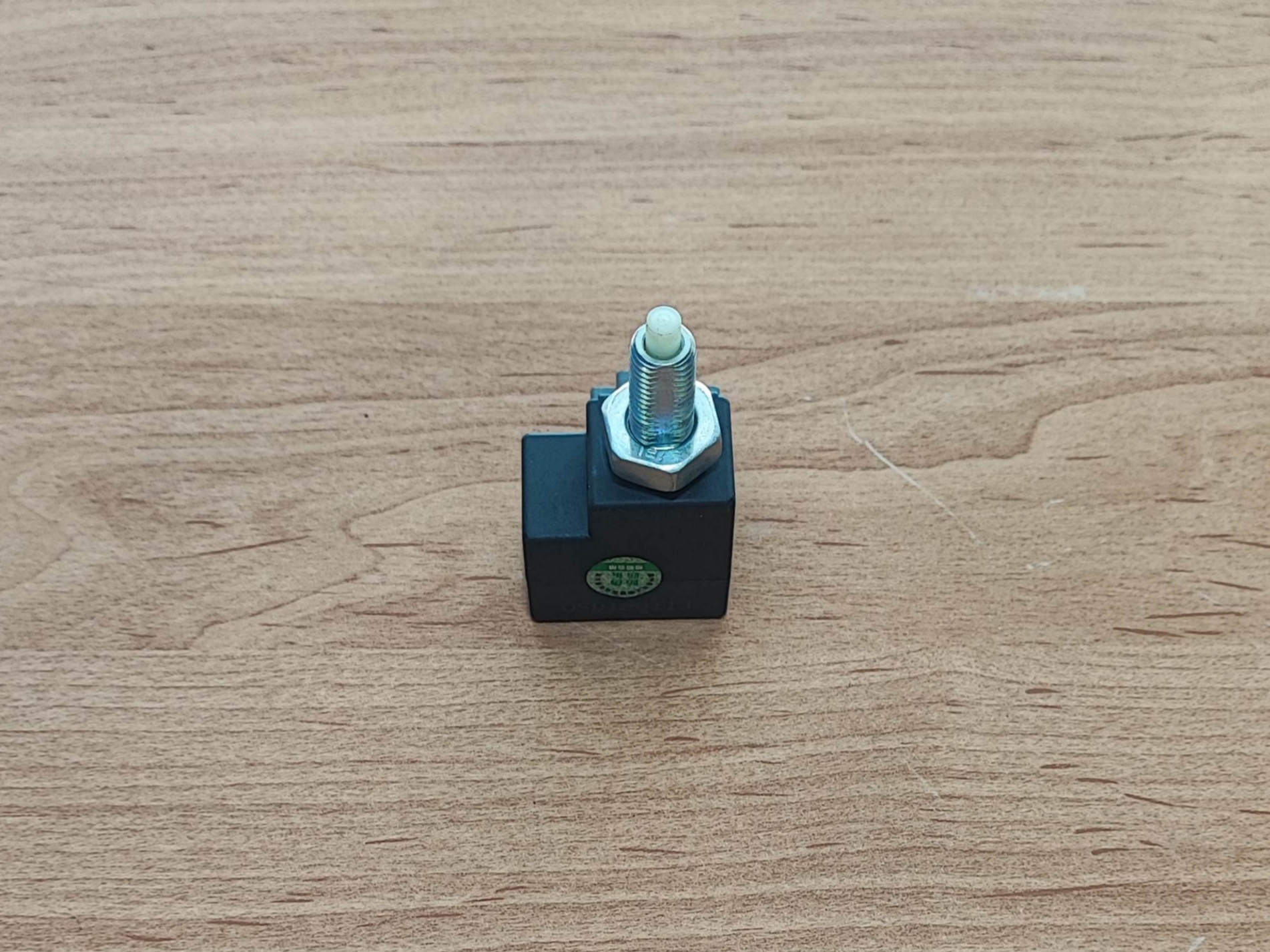 فشنگی ترمز جک S5 و کی ام سی T8