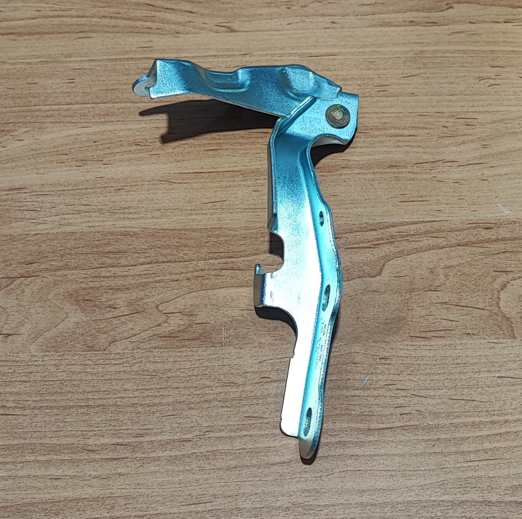 لولای درب موتور چپ چری تیگو 5