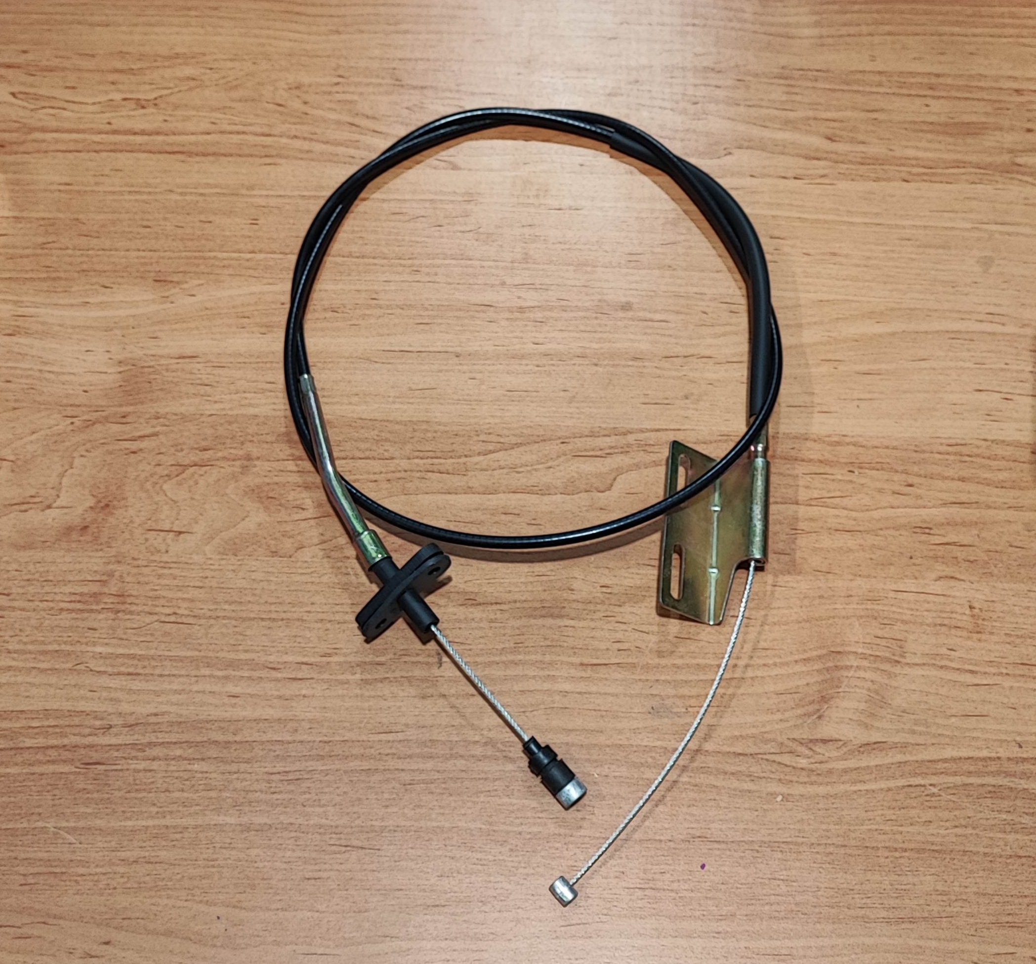 سیم گاز جک J5