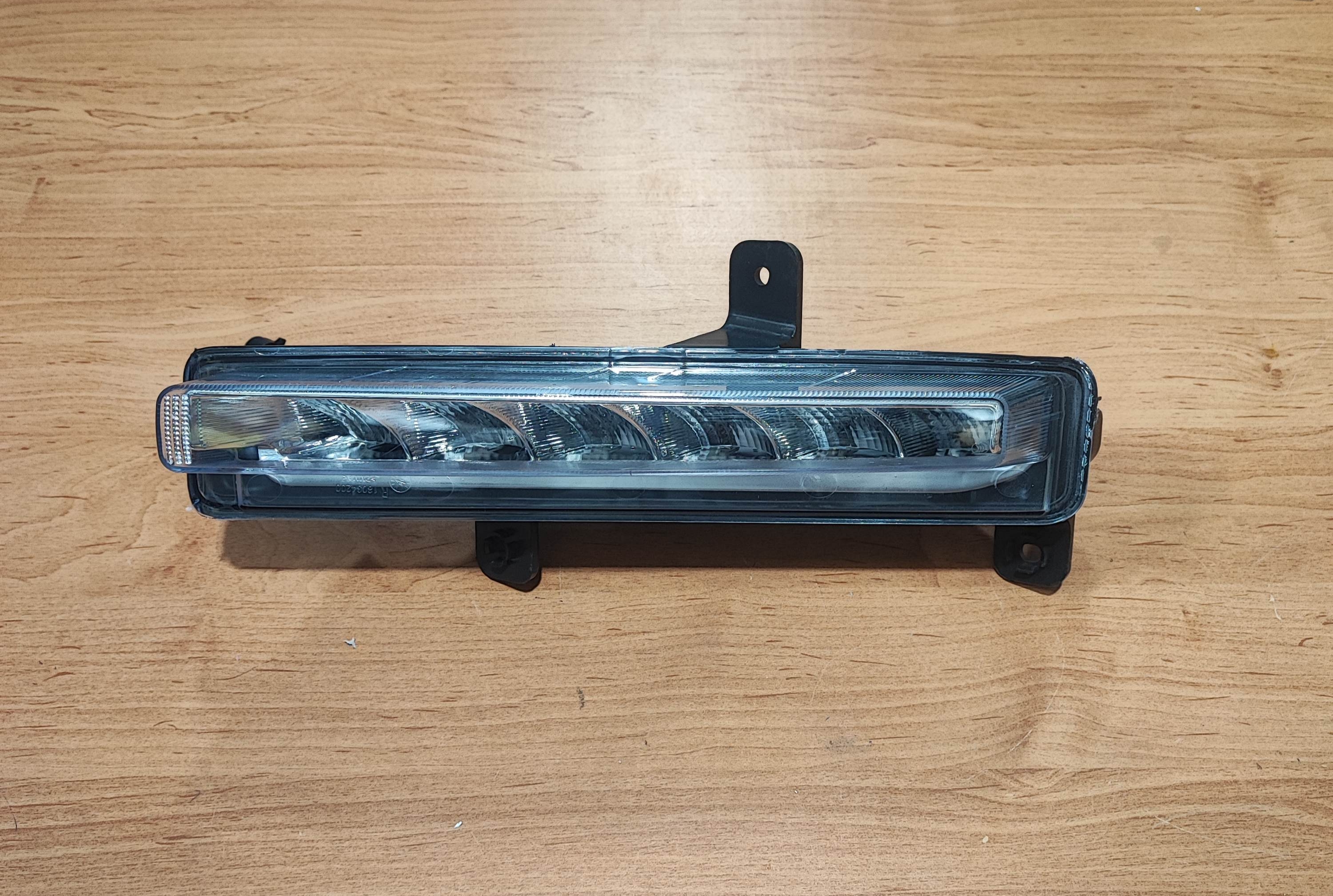 دی لایت چپ ام وی ام X55