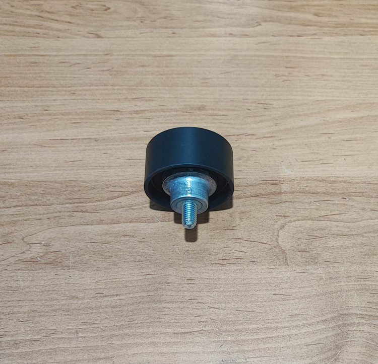 هرزگرد ثابت تایم ام وی ام X33،530،550 و چری تیگو 5
