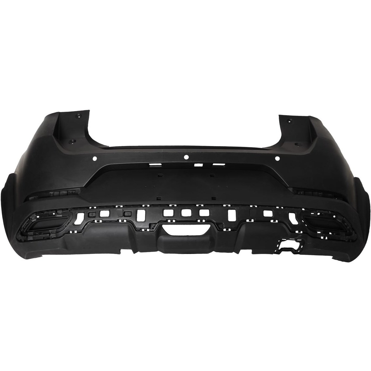 سپر عقب ام وی ام X22 PRO یک تکه