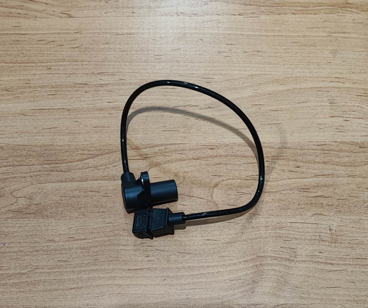 سنسور موقعیت میل لنگ (دور موتور) ام وی ام X33 و چری تیگو 5