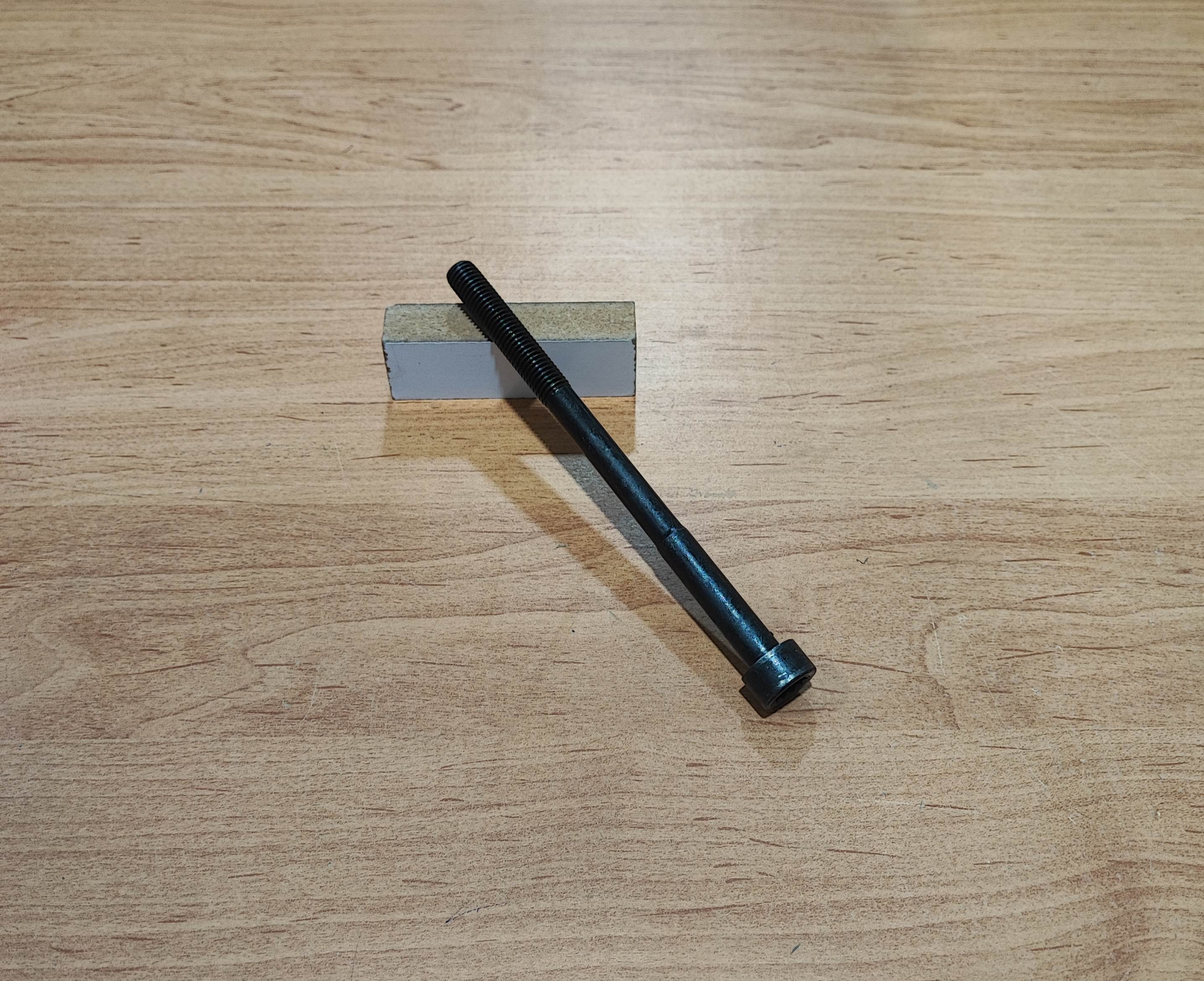 پیچ سر سیلندر لیفان X60 و 620