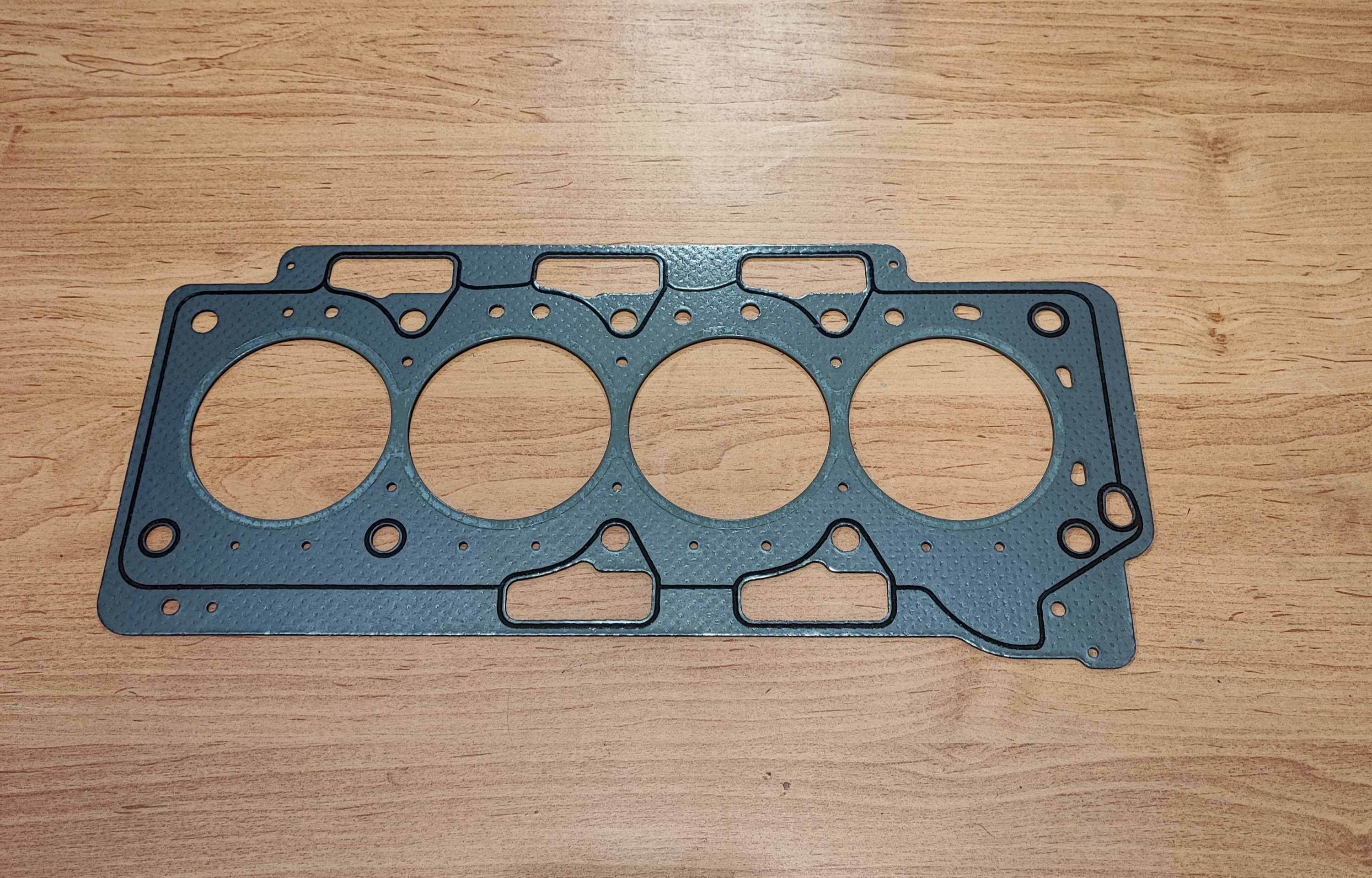 واشر سر سیلندر کاغذی ام وی ام 530 ، 550 ، X33 و چری تیگو 5