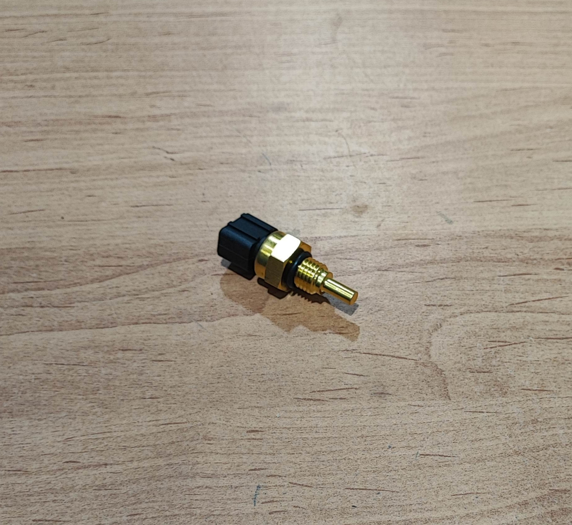سنسور دمای آب جیلی EC7 یورو 5