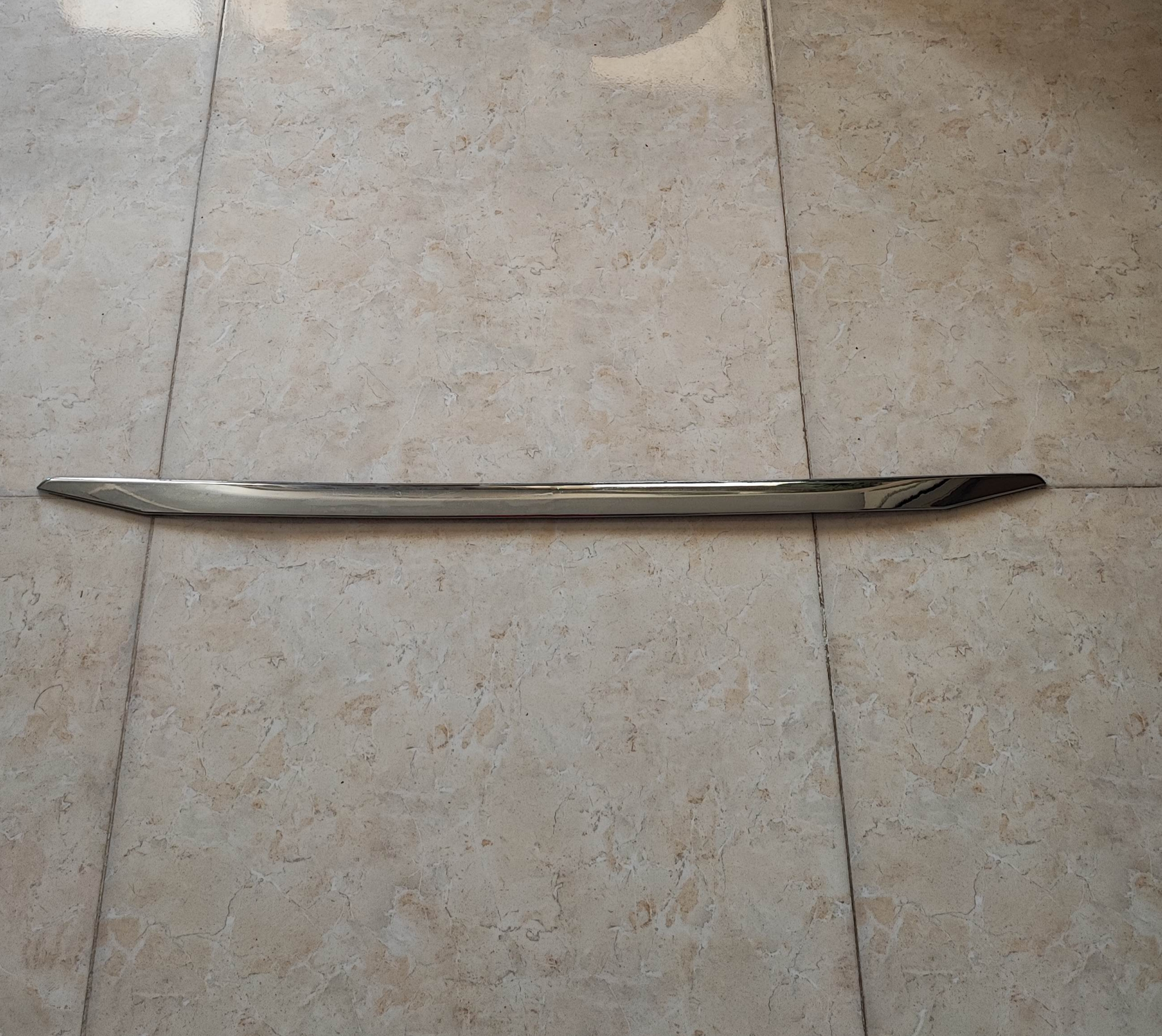 زه درب صندوق چری آریزو 5
